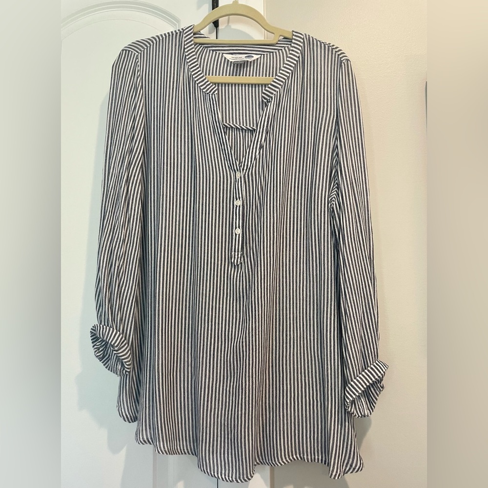 Old Navy Blouse